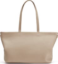 Cuyana Small Easy Zipper Tote