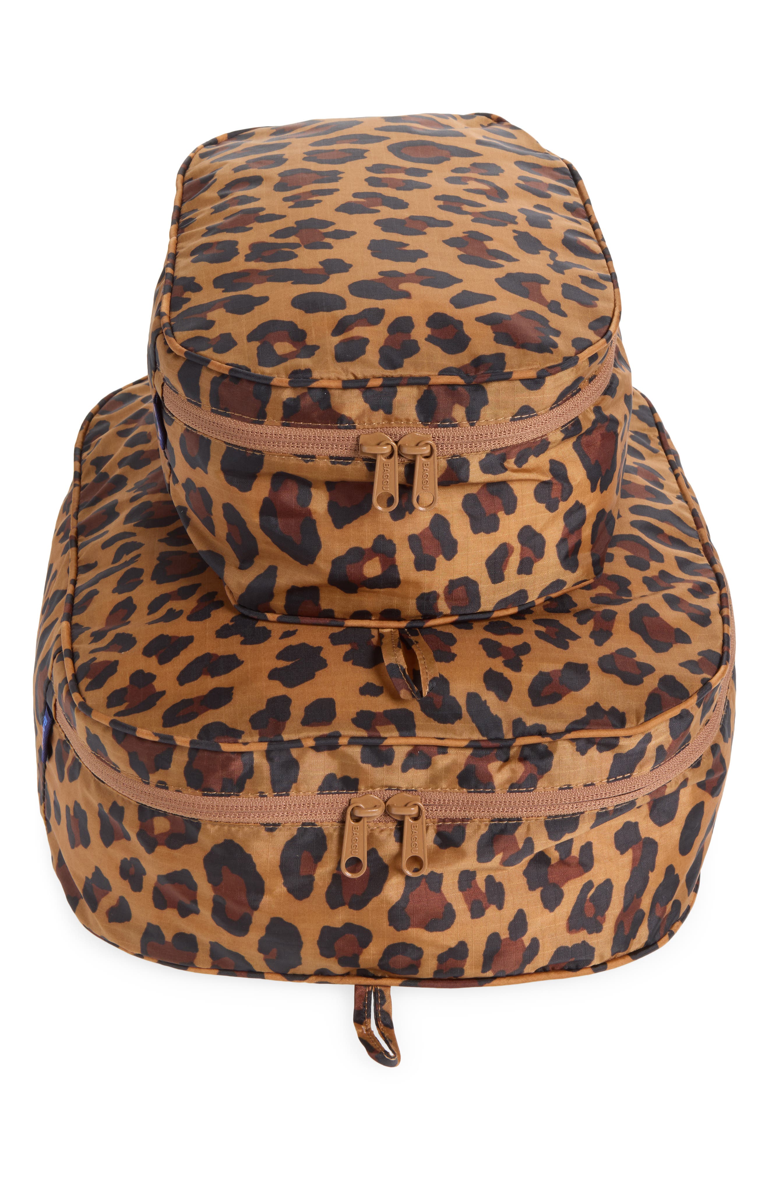 selected LEOPARD