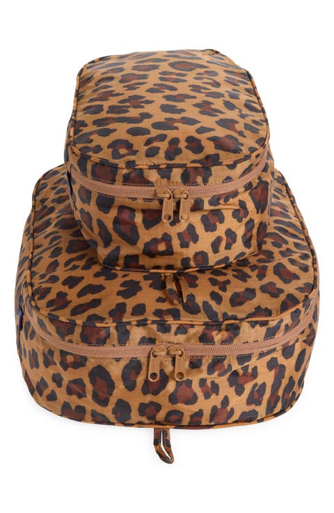 2-Piece Packing Cube Set