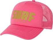 Billabong Grandpa Trucker Hat