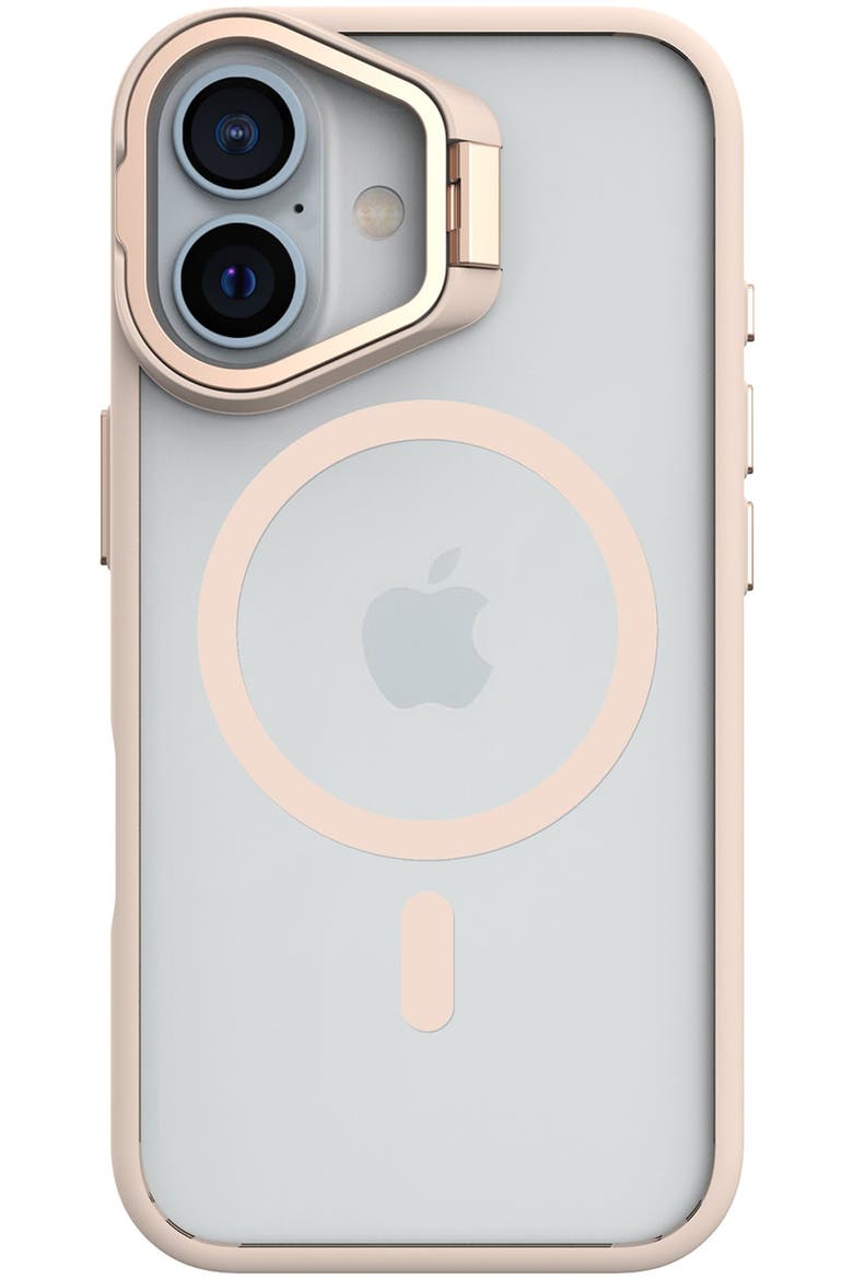 Kick It Case for Apple iPhone 16, Alternate, color, Pink