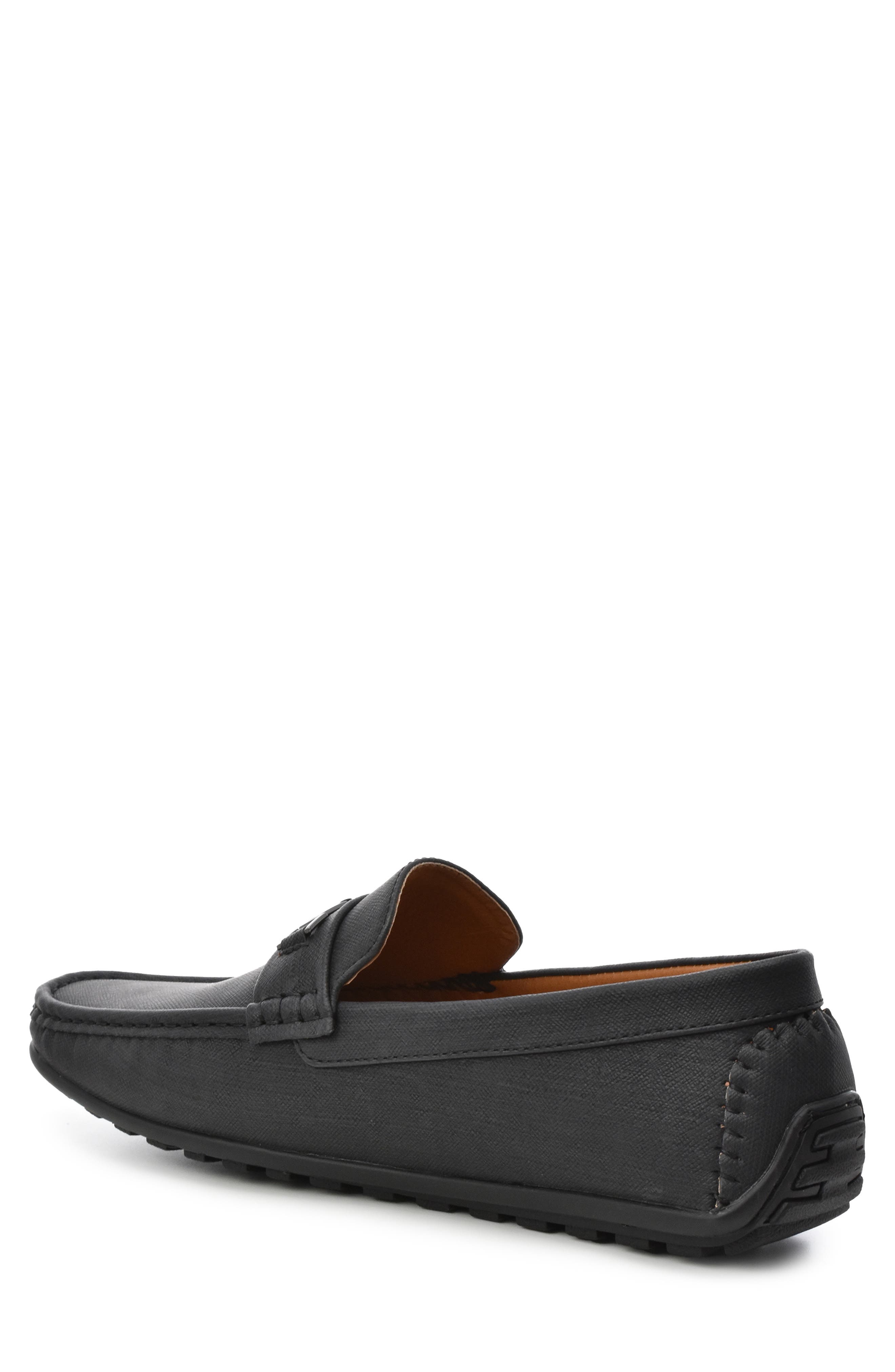 Tahari Teds Bit Driving Loafer, Alternate, color, 