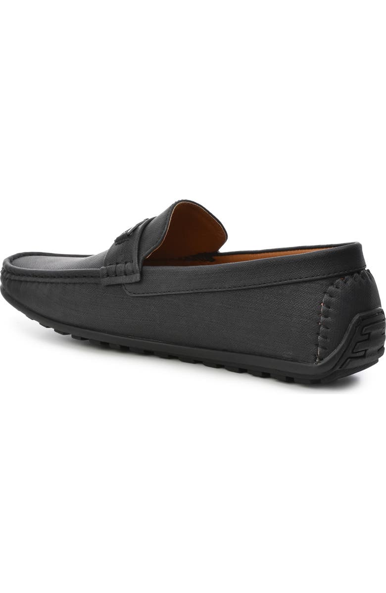 Tahari Teds Bit Driving Loafer, Alternate, color,