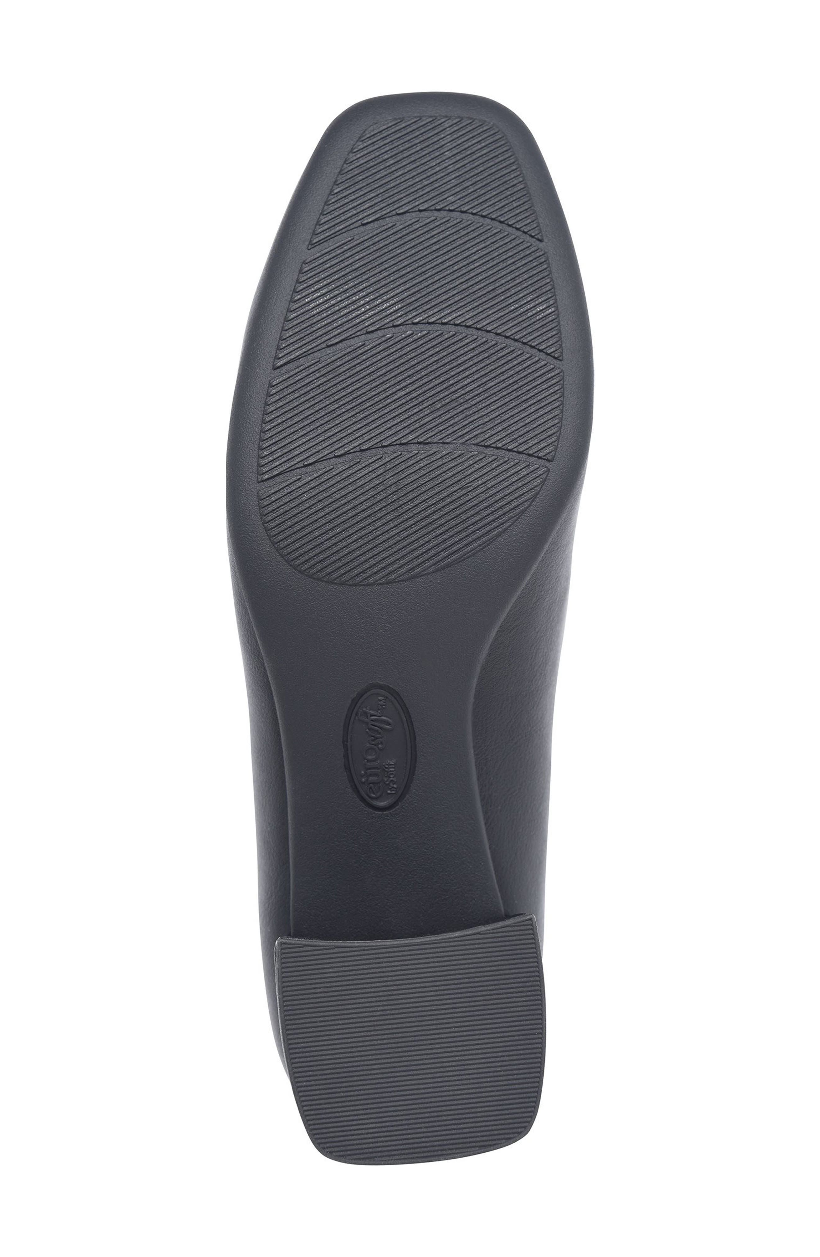 EUROSOFT Payge Pump, Alternate, color, 