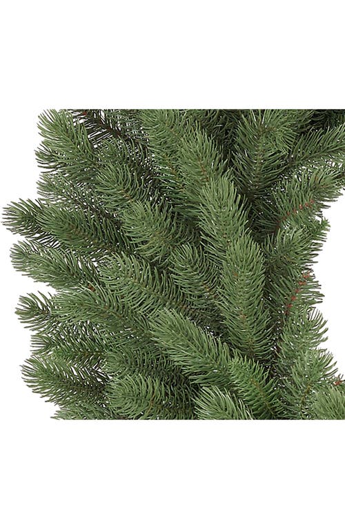 Treetopia Fraser Fir Wreath & Garland Set In Green