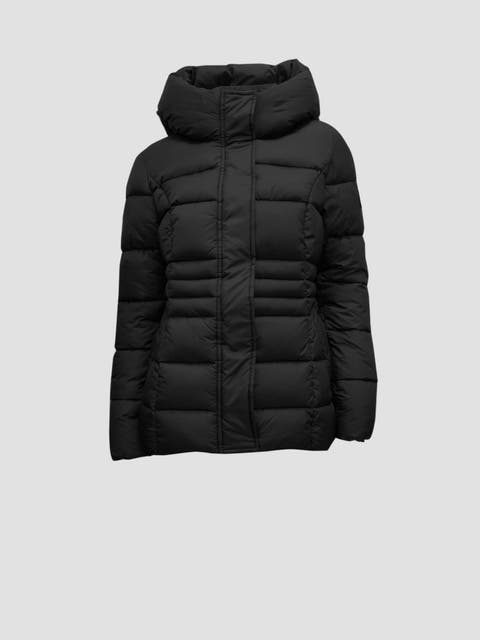 WARMTH PUFFER