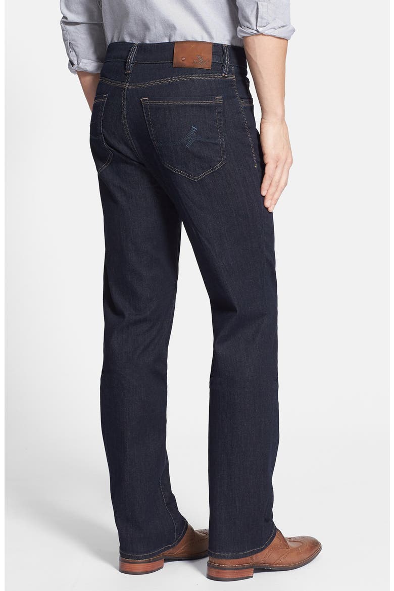 Charisma Relaxed Fit Jeans, Alternate, color, MIDNIGHT CASHMERE