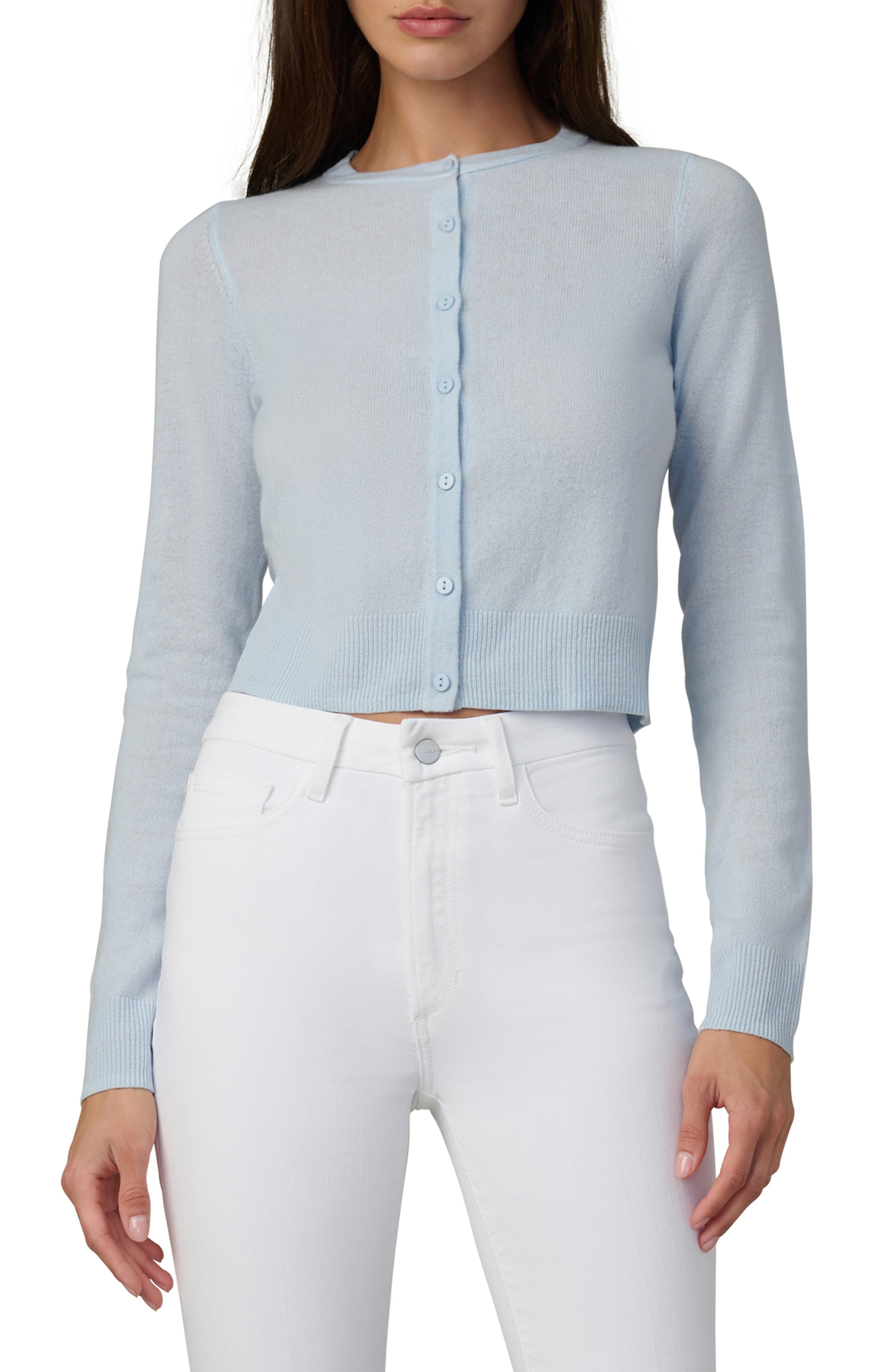 selected POWDER BLUE
