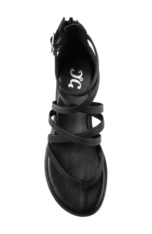 JOURNEE COLLECTION JOURNEE COLLECTION ZAILIE STRAPPY SANDAL