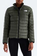The North Face Classic Jacket
