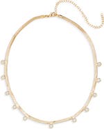 Child of Wild Lila Choker Necklace