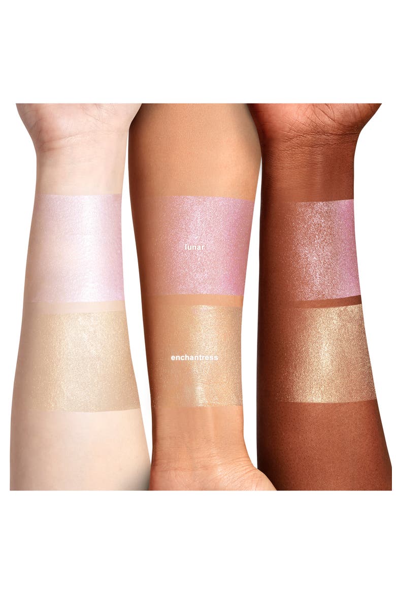 Body-Lite Highlighter, Alternate, color, LUNAR