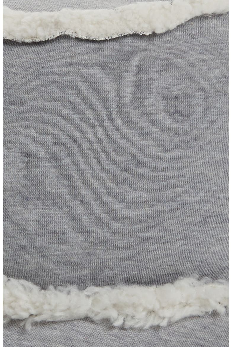 X TELFAR Bucket Hat, Alternate, color, HEATHER GREY
