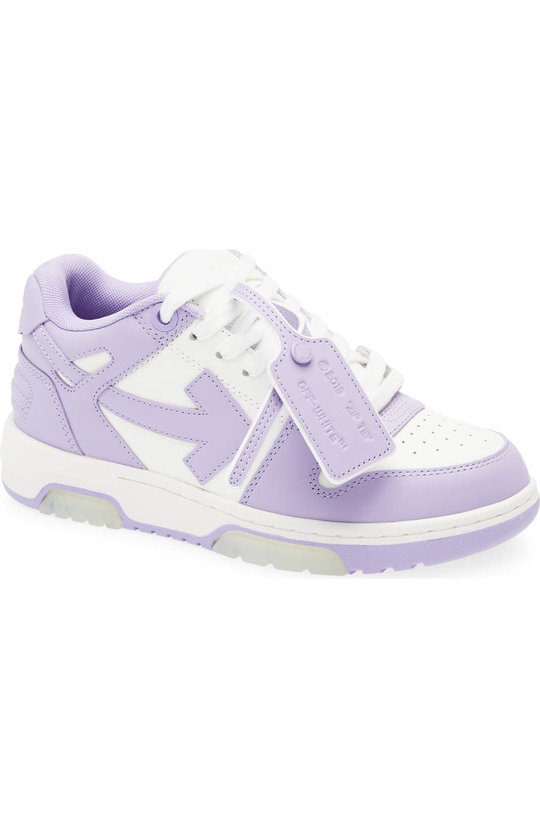 Off-White Out Of Office Sneaker, Main, color,