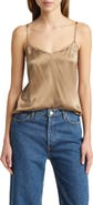 FRAME Silk Camisole