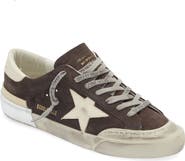 Golden Goose Super-Star Low Top Sneaker