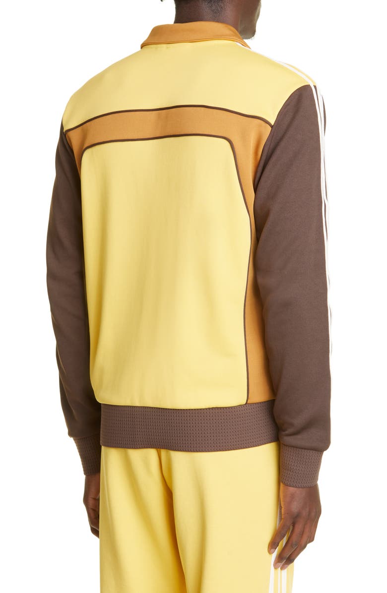 ADIDAS X WALES BONNER Track Jacket, Alternate, color, 