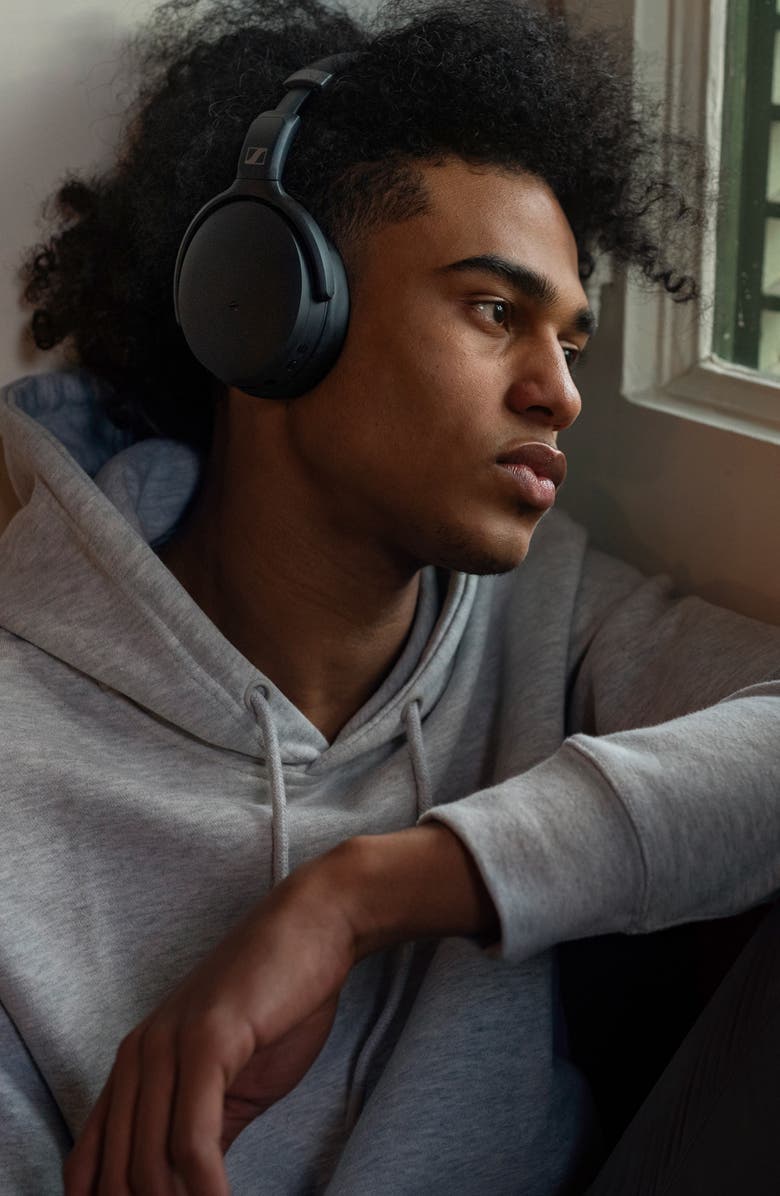 Sennheiser HD 450BT Wireless Headphones, Alternate, color, 