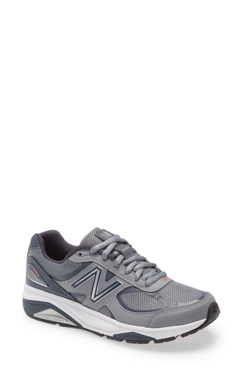 New balance stability running shoes womens hotsell