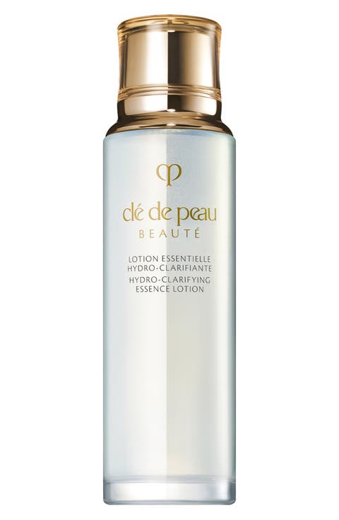 Hydro-Clarifying Essence Lotion