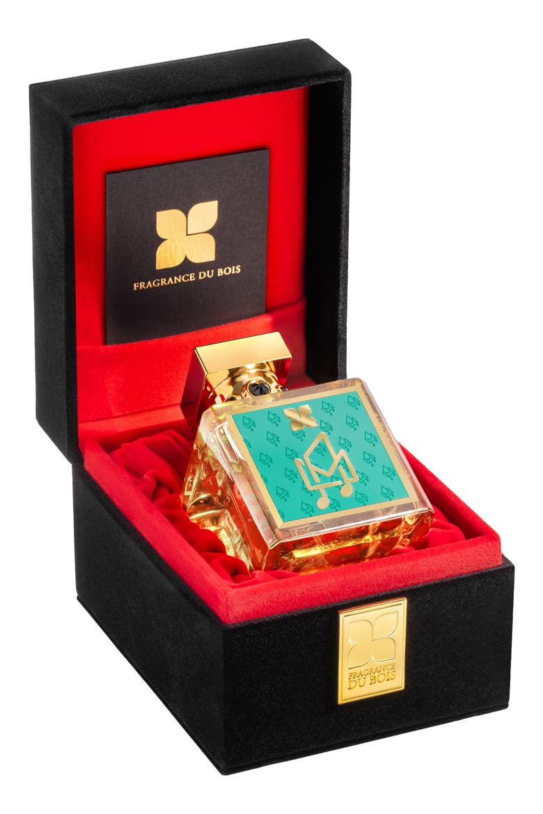 AM Perfume, Alternate, color, NO COLOR