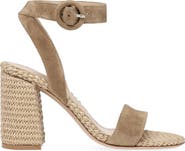 Gianvito Rossi Luana Sandals