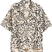 Billabong Beach Side Button-Up Shirt
