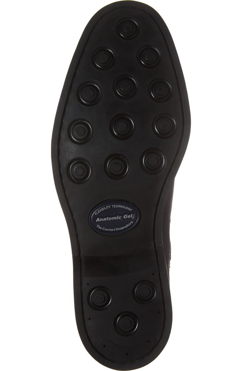 Anatomic & Co . Cardoso Chelsea Boot, Alternate, color,