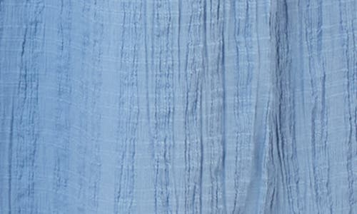 L*space Calla Midi Dress In Baltic