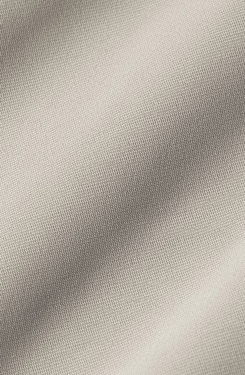 Nike 24.7 Perfectstretch Dri-fit Trench Coat In Gray
