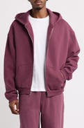 Elwood Core Zip Hoodie