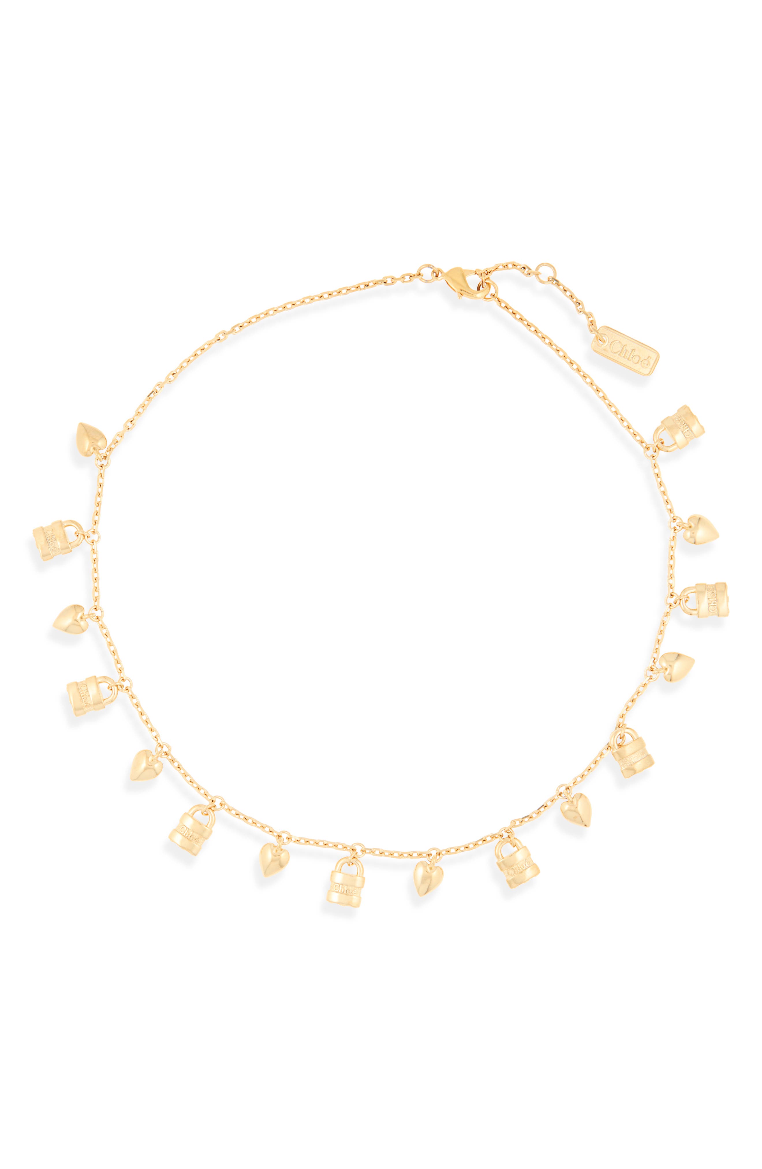 selected VINTAGE GOLD