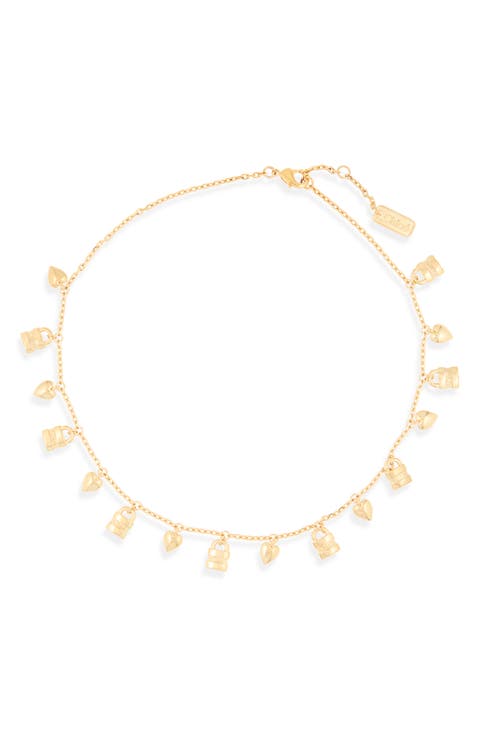 Charm Necklace