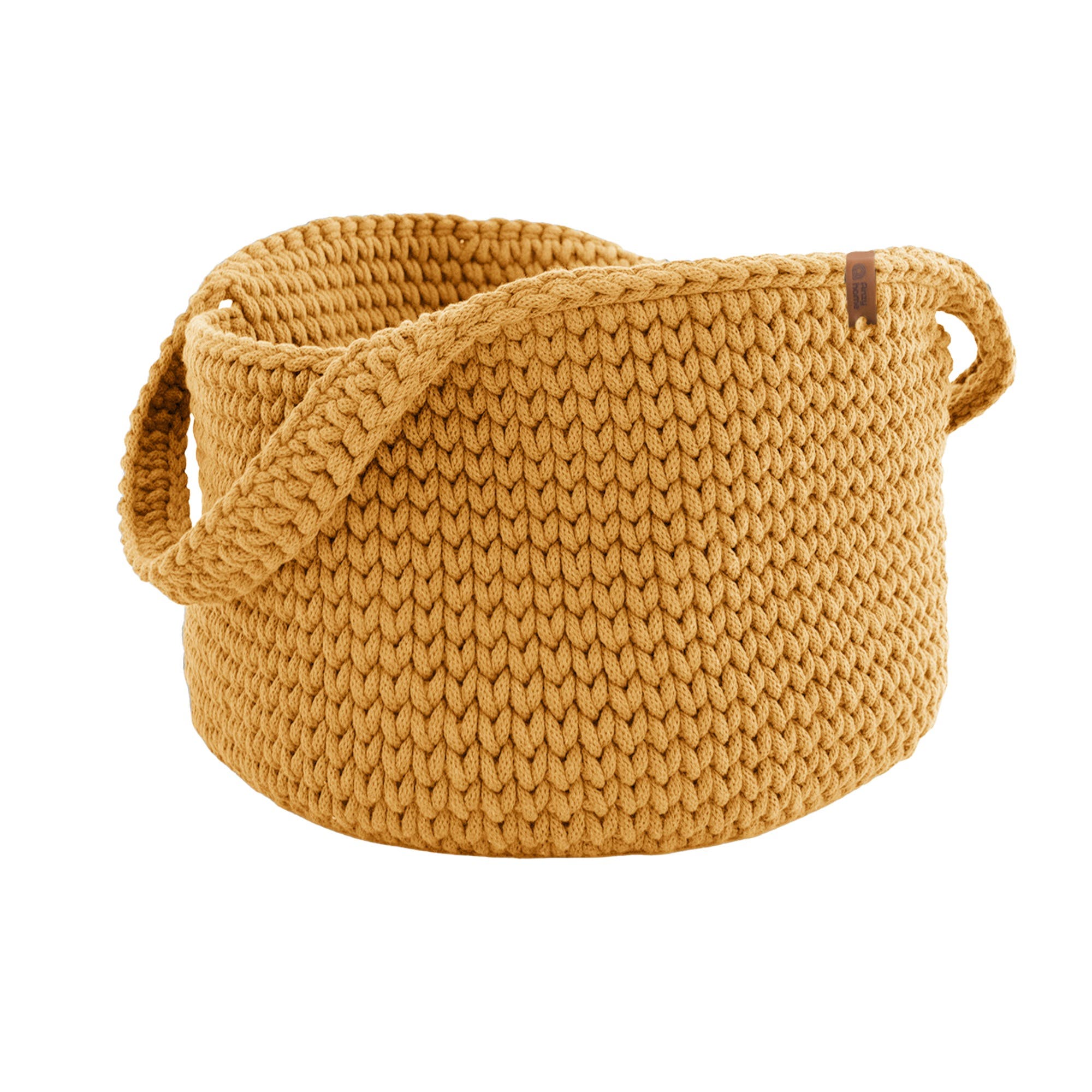 Mustard Cord