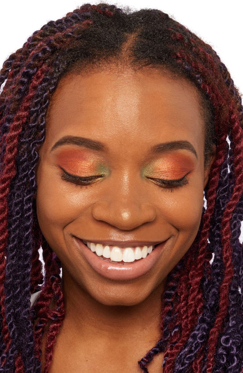 Urban Decay On the Run Mini Eyeshadow Palette, Alternate, color,