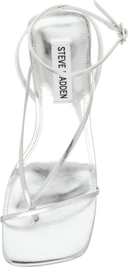 Steve Madden Annie Ankle Strap Sandal (Women) | Nordstrom