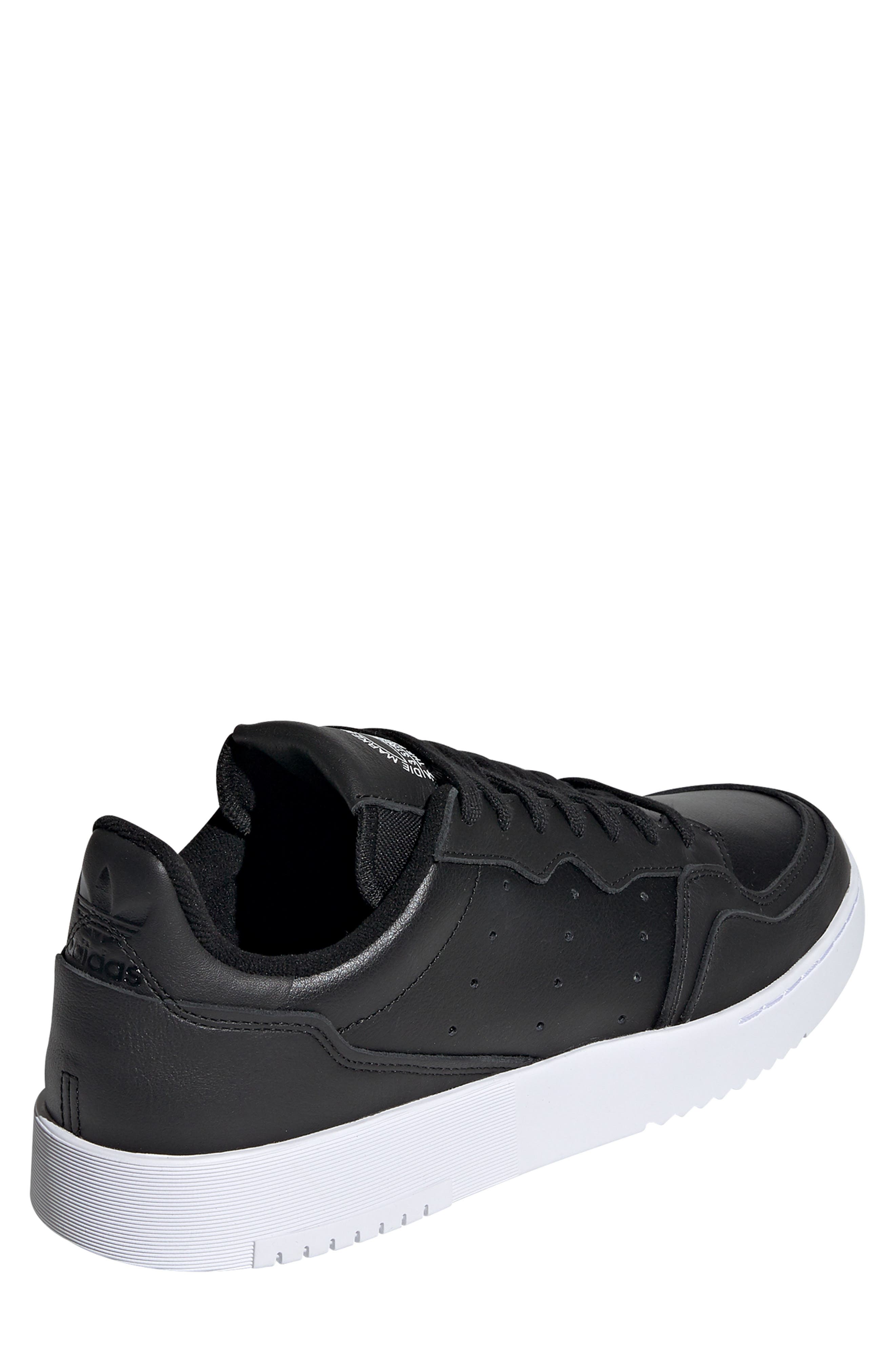 adidas Supercourt Sneaker, Alternate, color, 