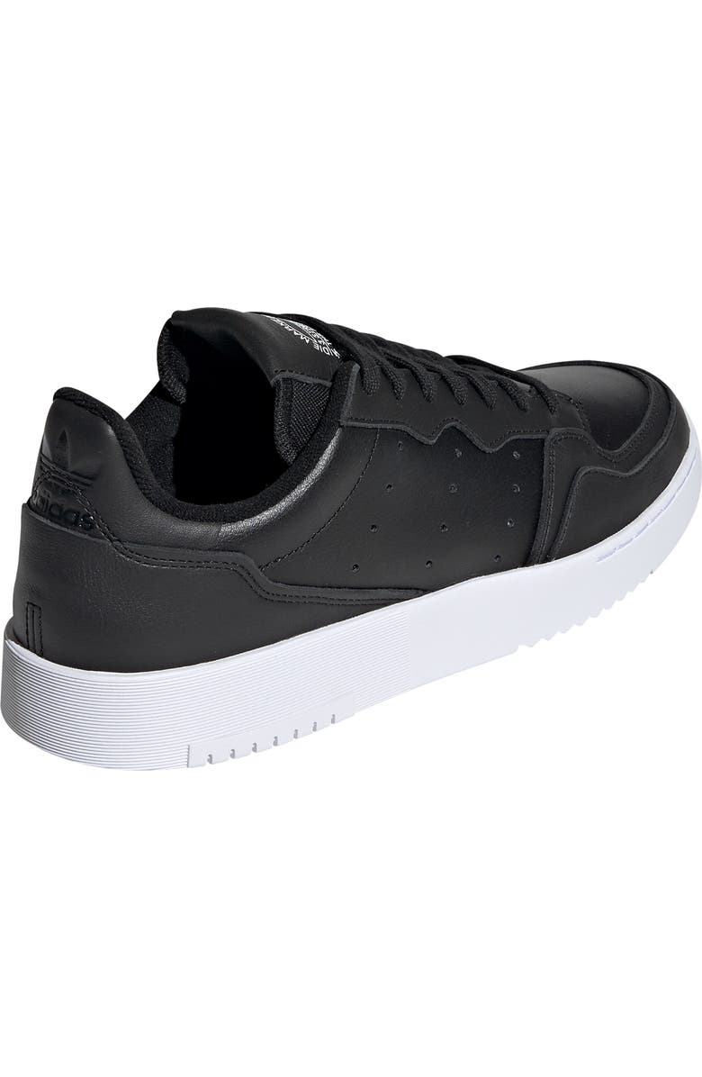 adidas Supercourt Sneaker, Alternate, color,