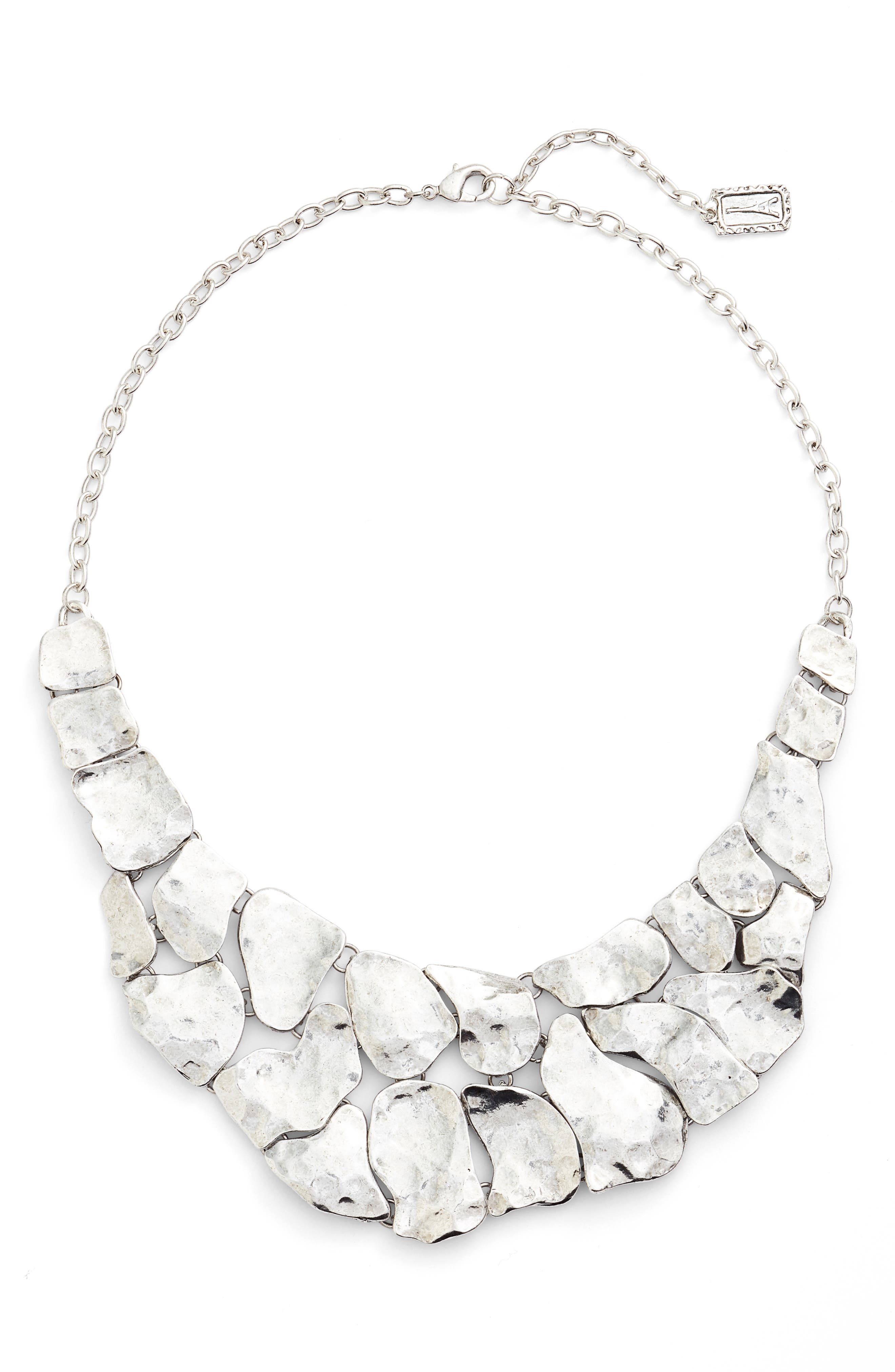 selected SILVER