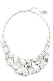 Karine Sultan Alice Statement Necklace