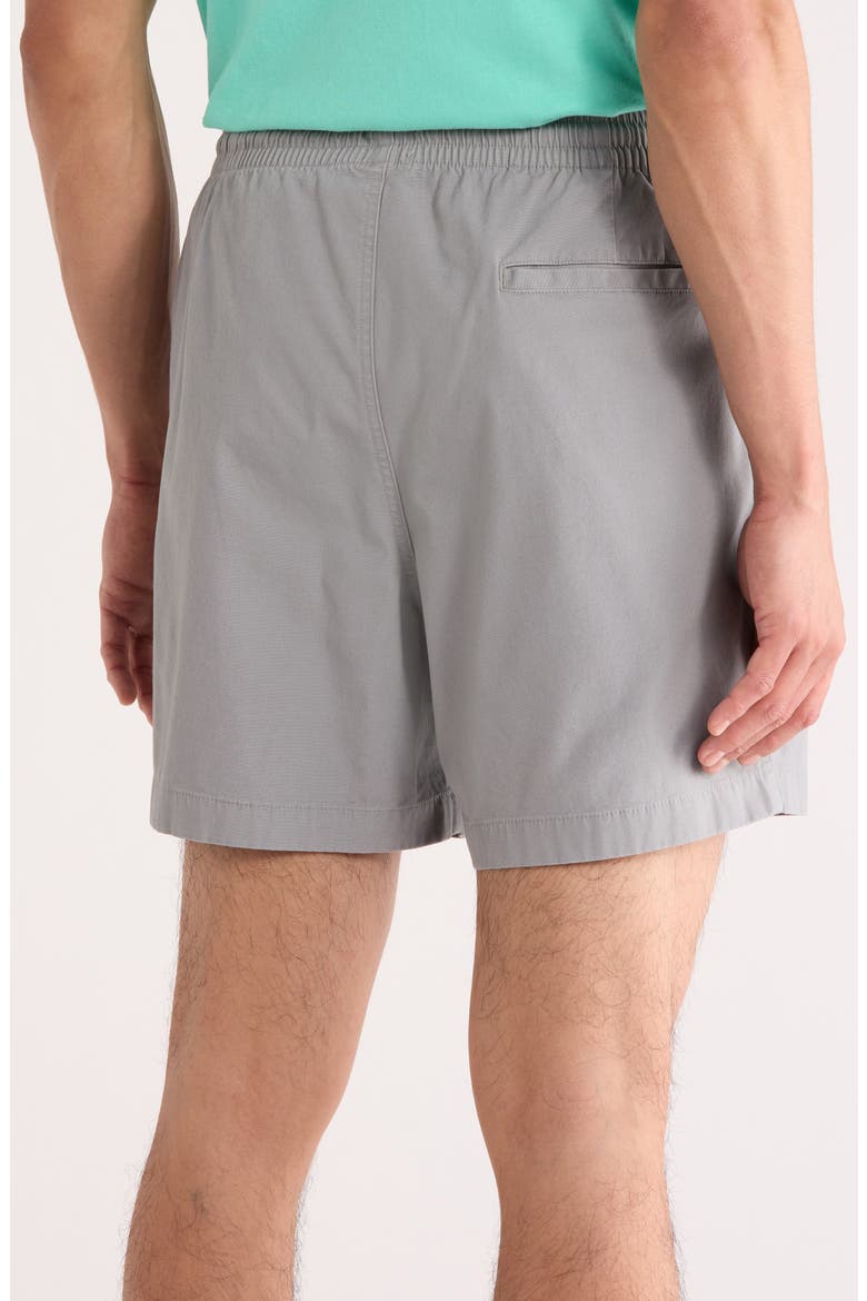 Woven Drawstring Shorts, Alternate, color, MONUMNT