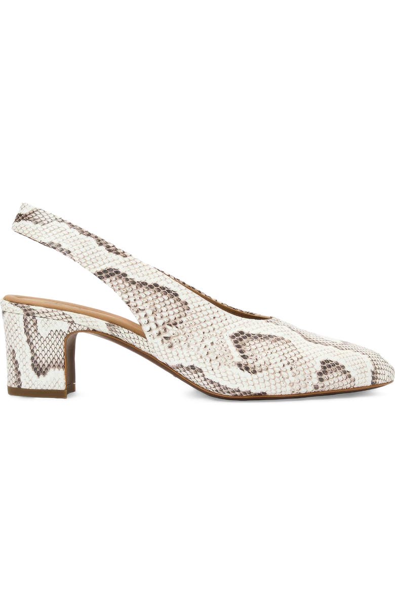 Aquatalia Trevi Slingback Pump, Alternate, color,