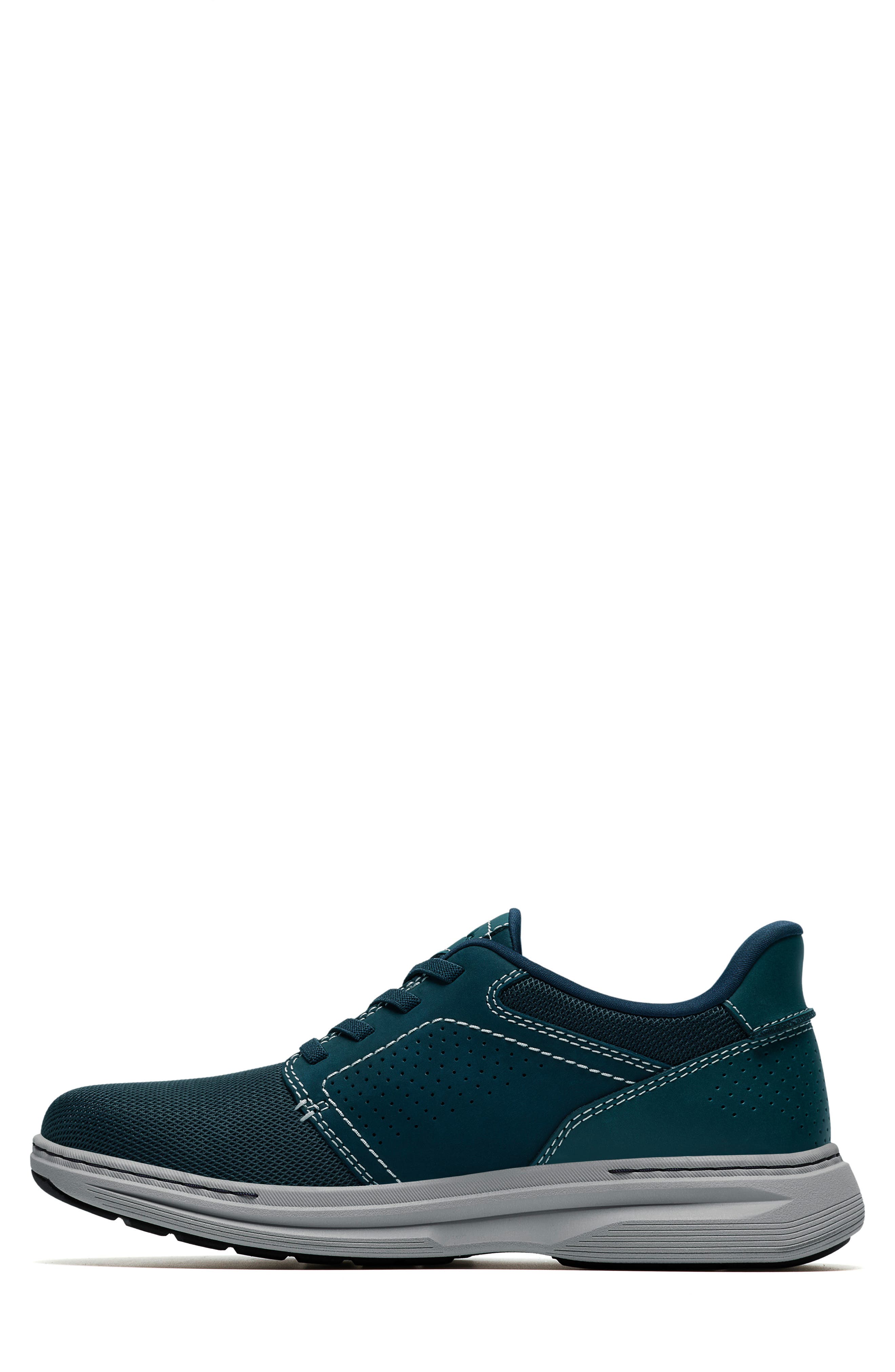 Craftwell Sneaker, Alternate, color, NAVY