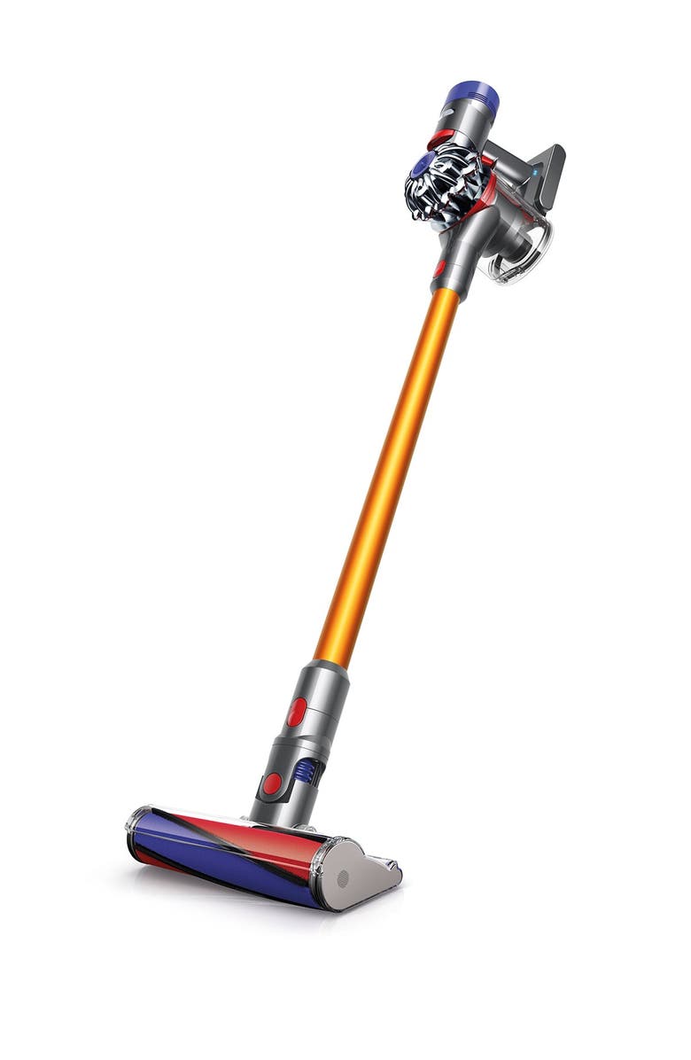 Dyson SV10 Dyson V8 Absolute - Refurbished, Main, color,