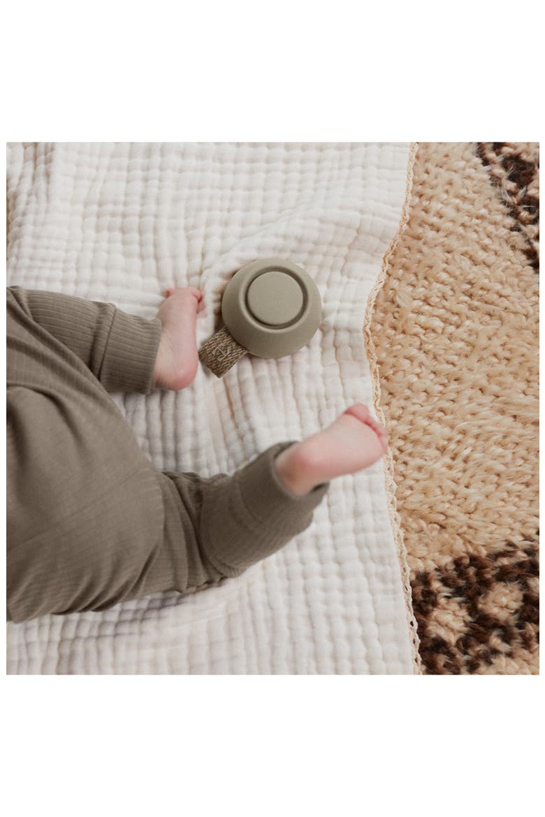 Rest Go Portable Sound Machine, Alternate, color, GREIGE