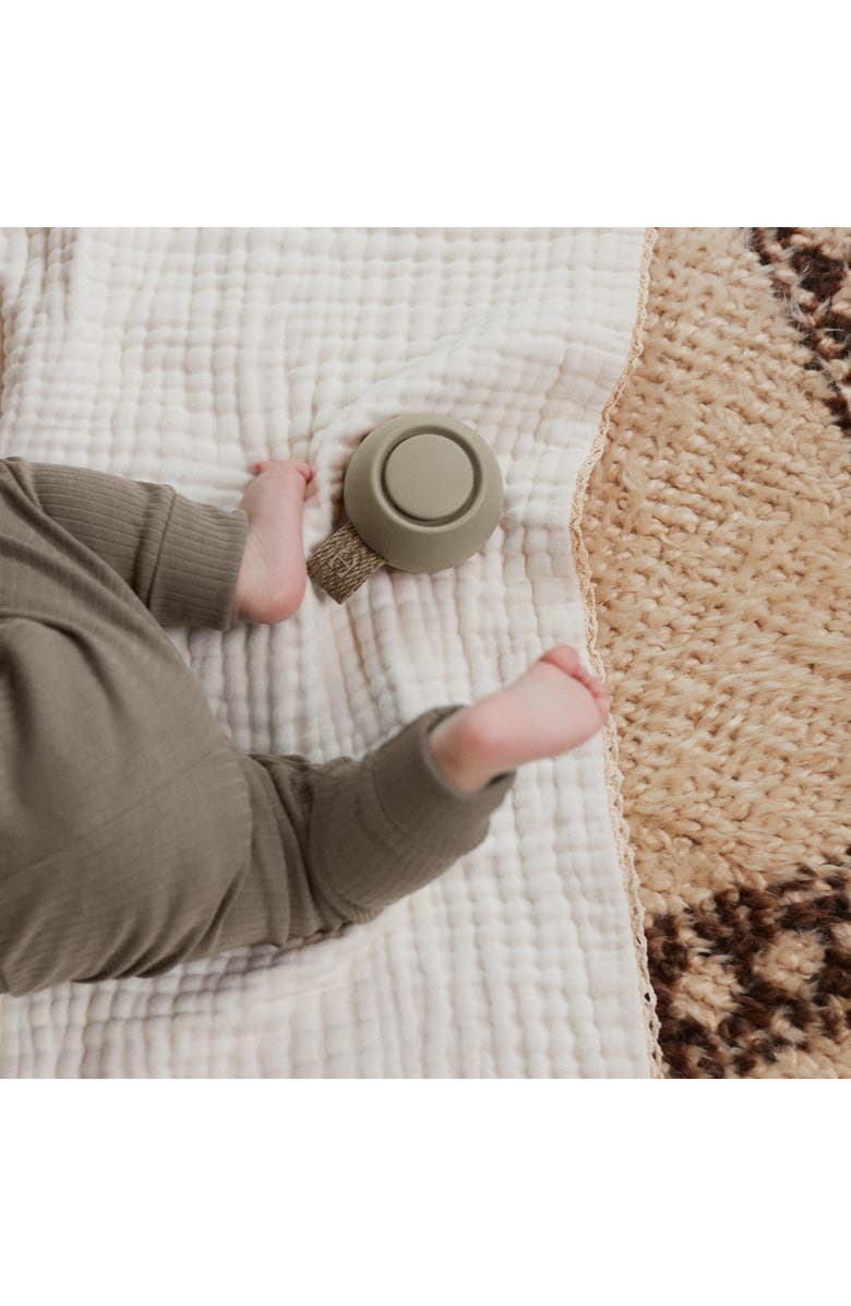 Hatch Inc Rest Go Portable Sound Machine, Alternate, color, Greige