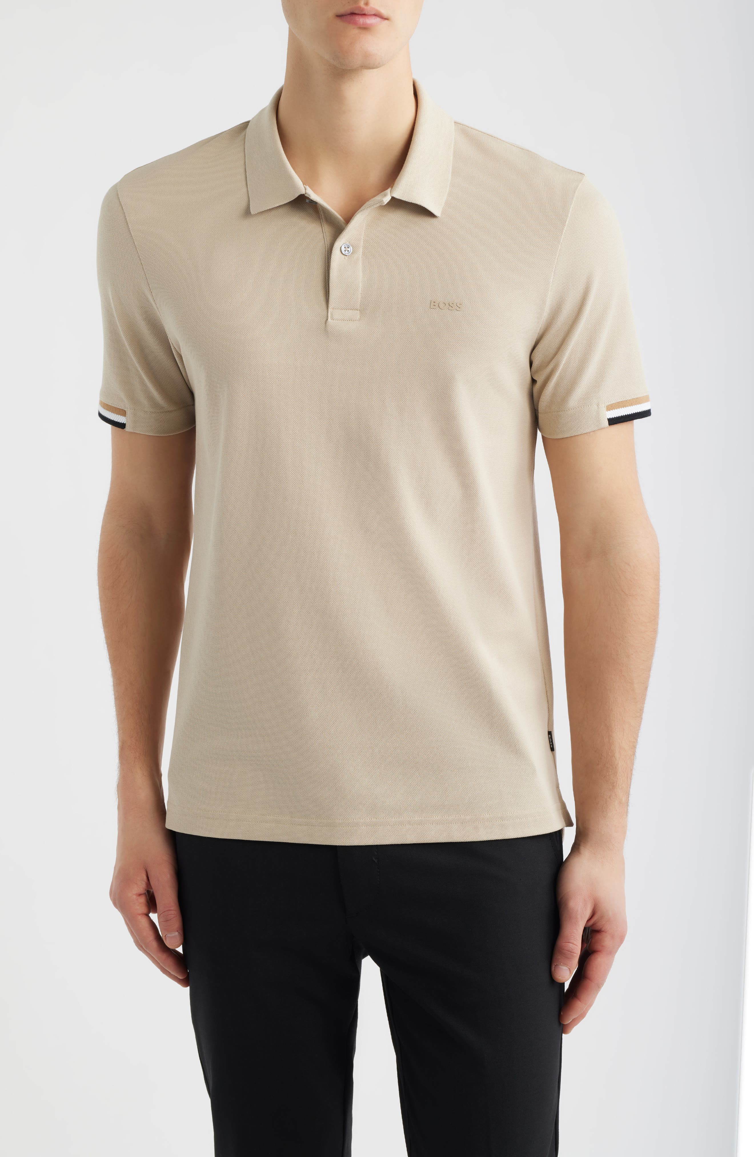 selected OPEN BEIGE