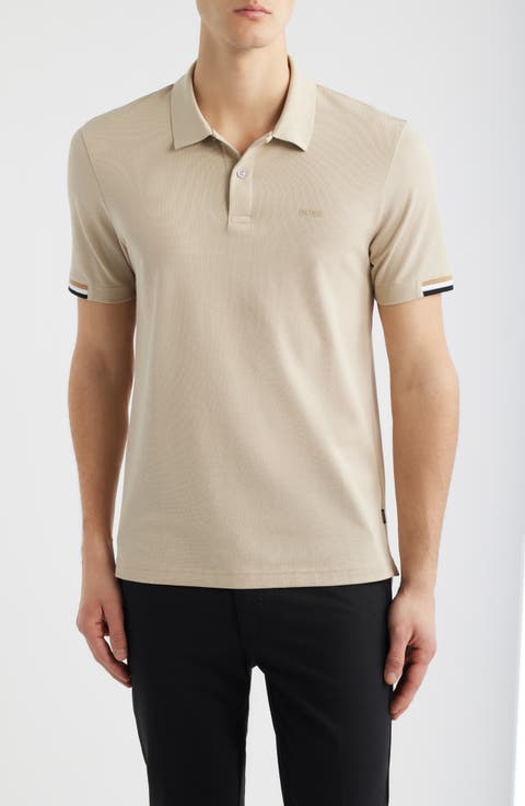 Parlay 147 Cotton Polo