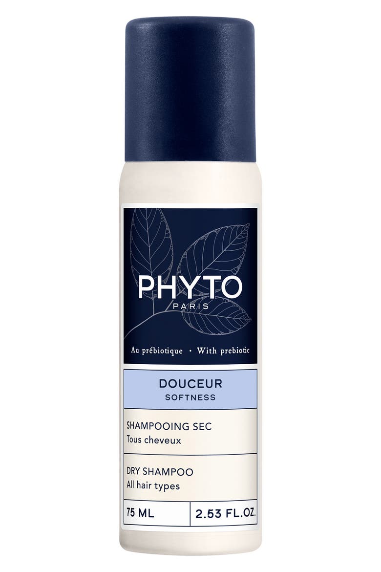 Softness Dry Shampoo, Main, color, NO COLOR