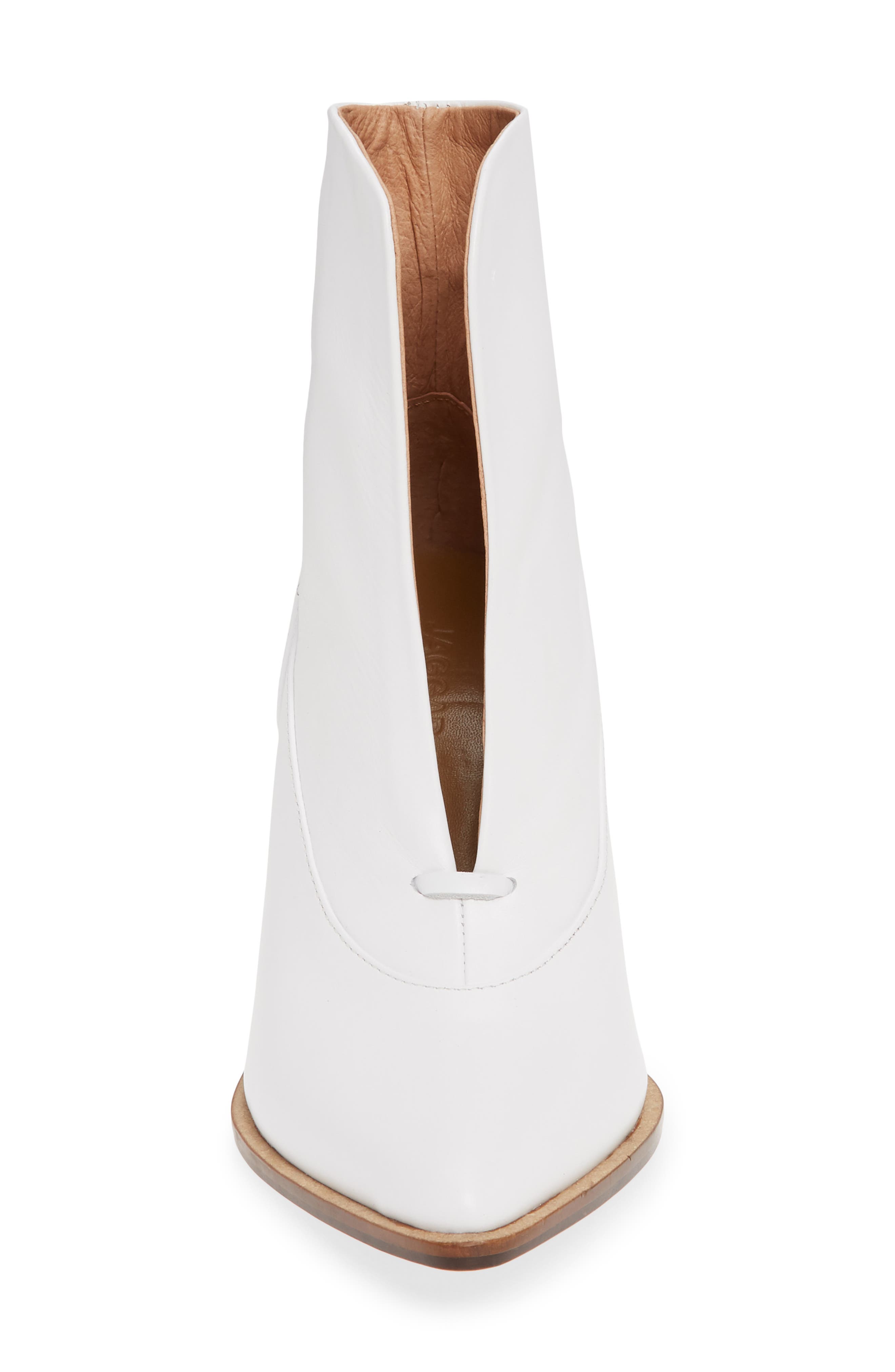 JAGGAR Scallop Bootie, Alternate, color, 